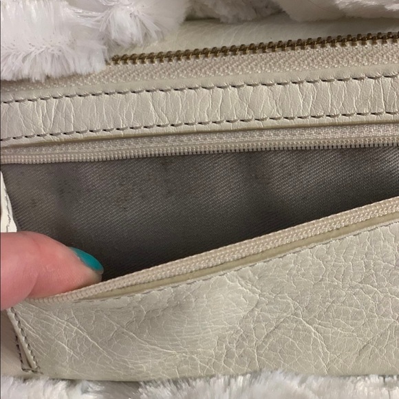 SOLDFossil Wallet - Picture 6 of 8